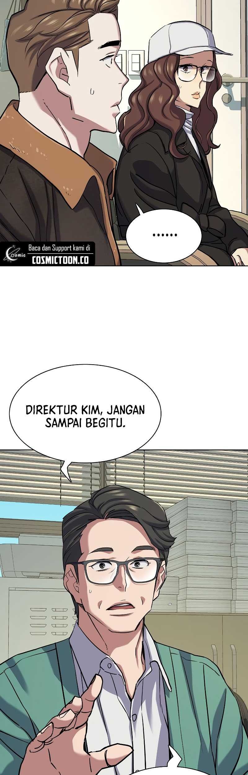 The Youngest Son Of A Rich Family Chapter 120 Gambar 56