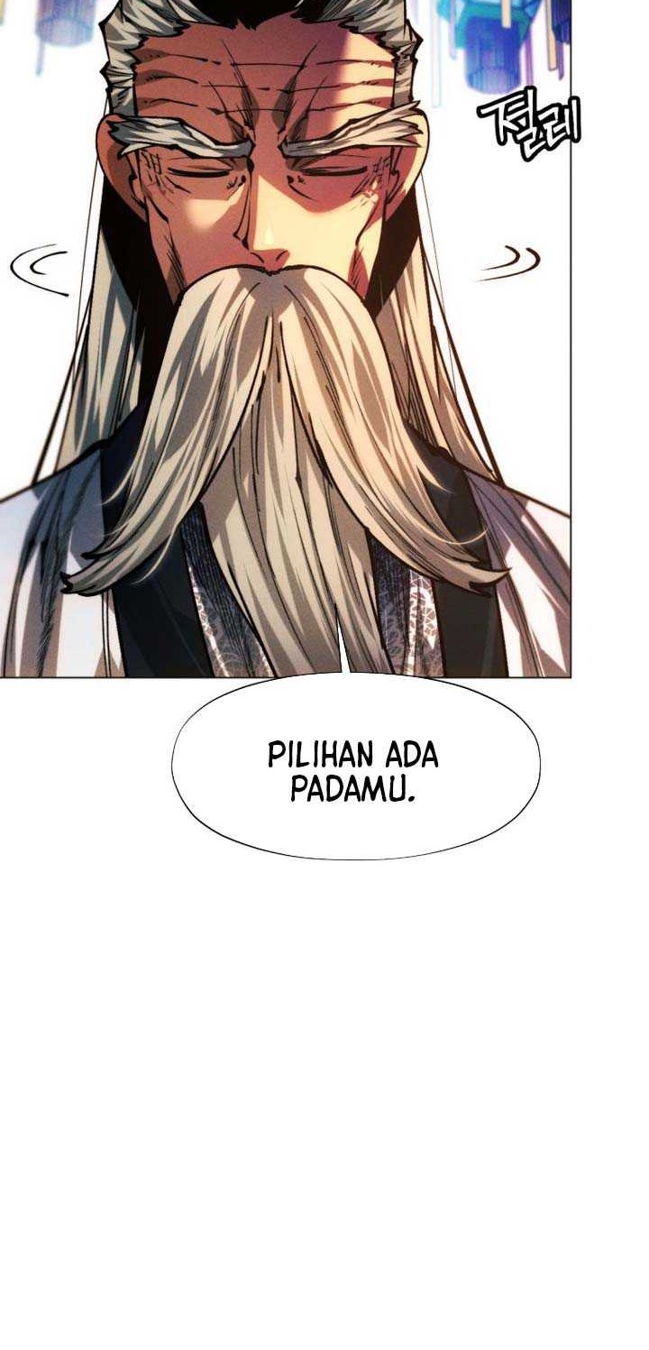 Modern Man Who Fall Into Murim Chapter 107 Gambar 31