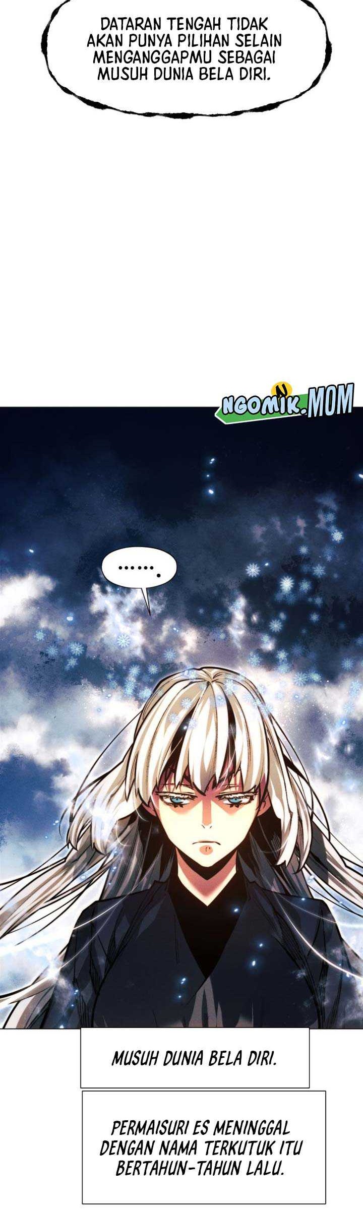 Modern Man Who Fall Into Murim Chapter 107 Gambar 33