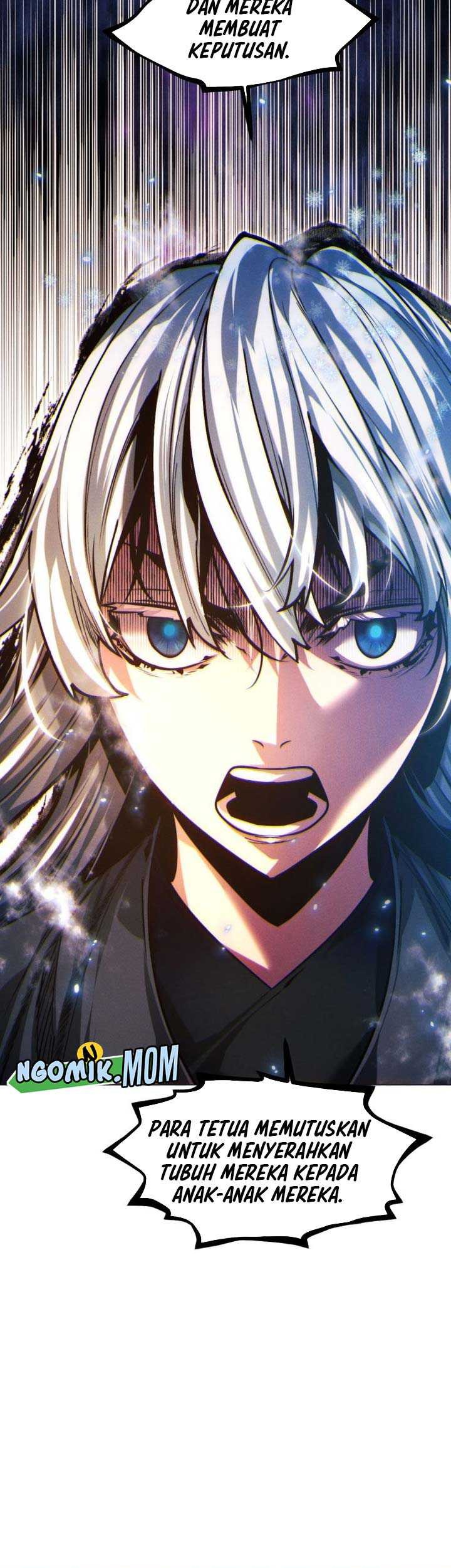 Modern Man Who Fall Into Murim Chapter 107 Gambar 36