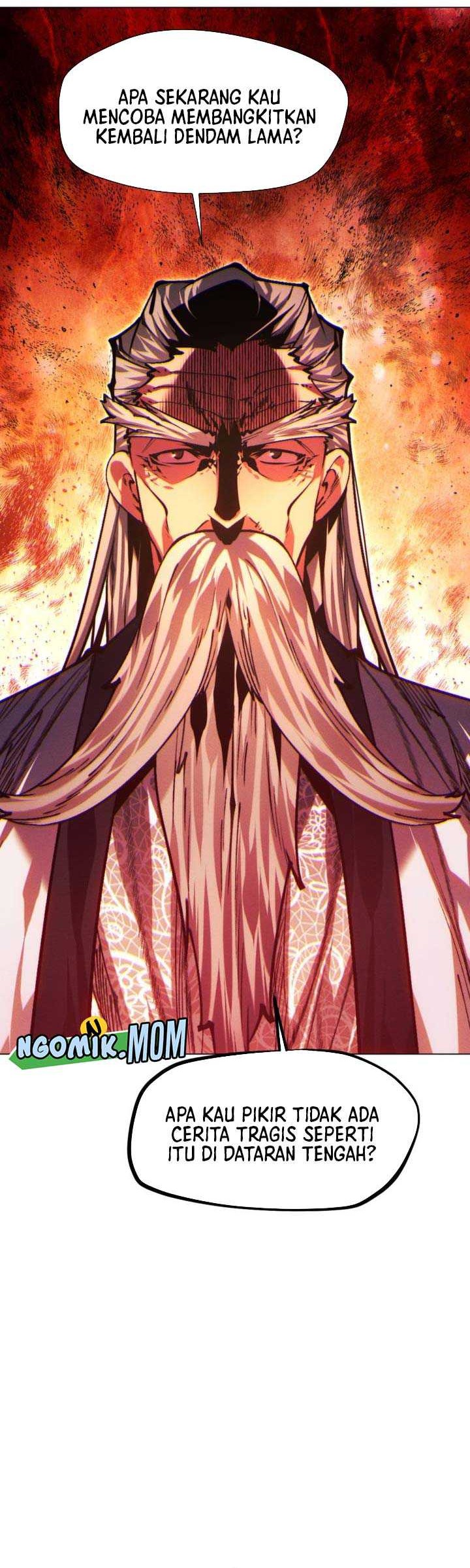 Modern Man Who Fall Into Murim Chapter 107 Gambar 37