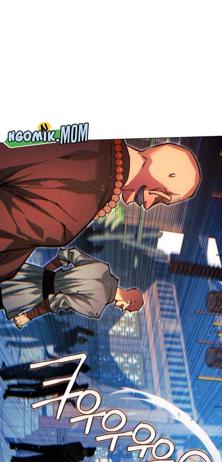 Modern Man Who Fall Into Murim Chapter 107 Gambar 19