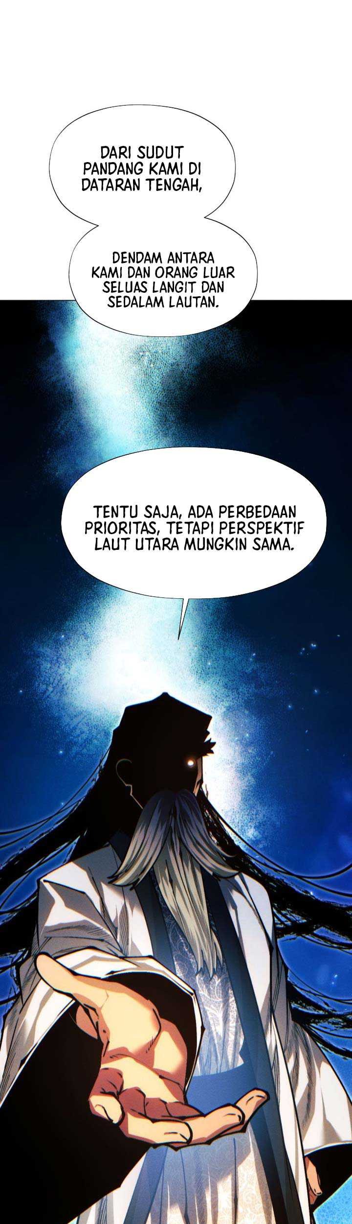 Modern Man Who Fall Into Murim Chapter 107 Gambar 24