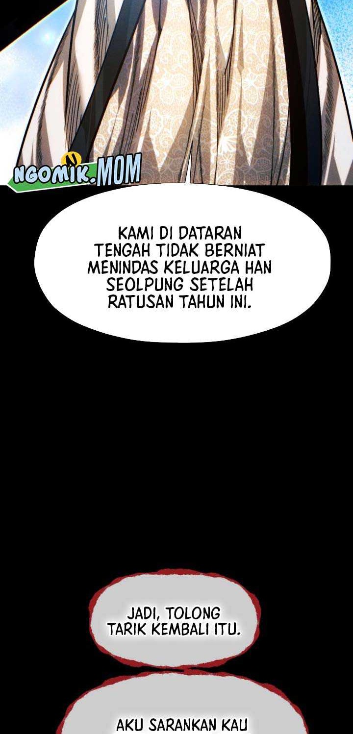 Modern Man Who Fall Into Murim Chapter 107 Gambar 25