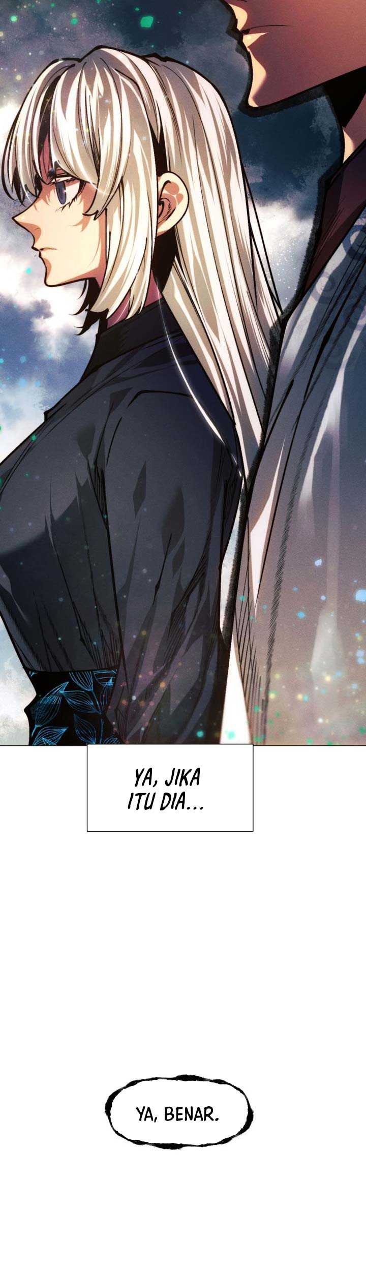 Modern Man Who Fall Into Murim Chapter 107 Gambar 46