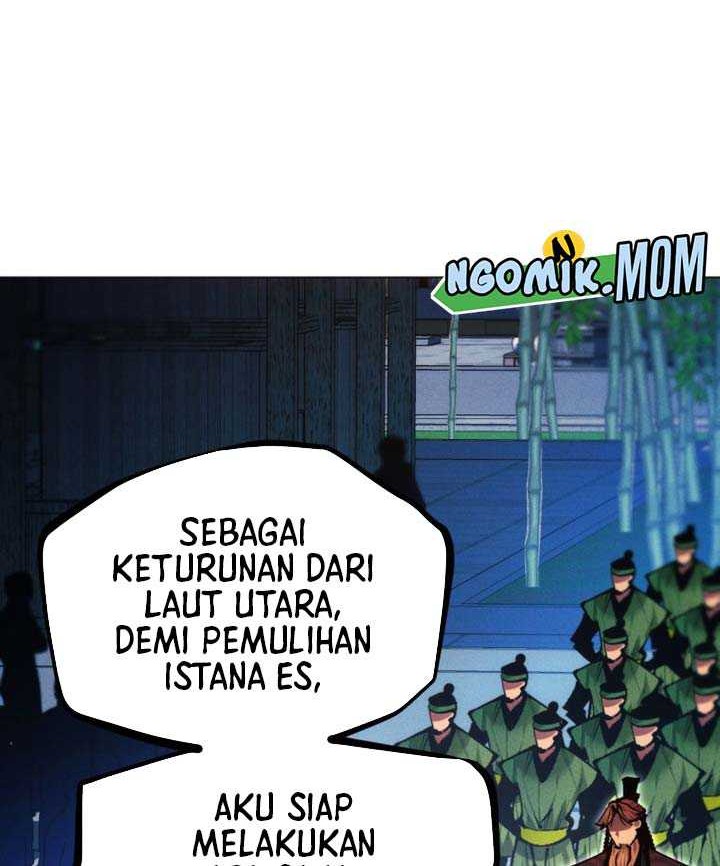 Modern Man Who Fall Into Murim Chapter 107 Gambar 47
