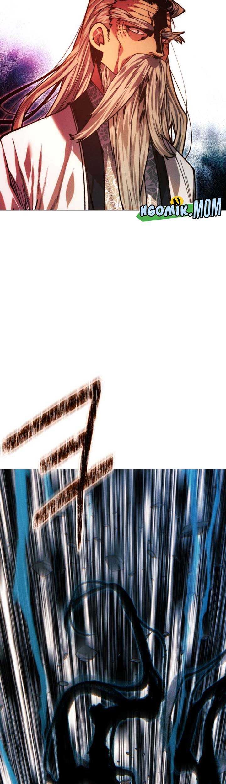 Modern Man Who Fall Into Murim Chapter 107 Gambar 50