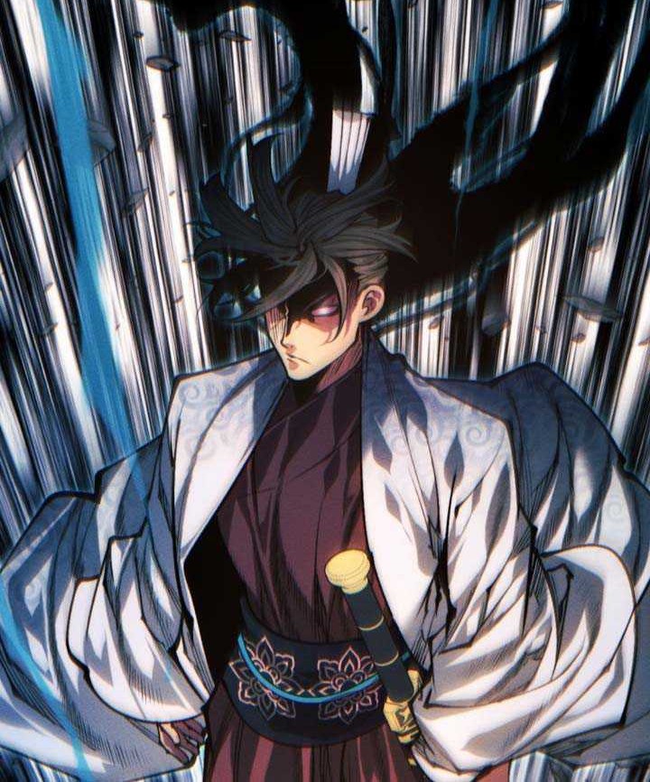 Modern Man Who Fall Into Murim Chapter 107 Gambar 51