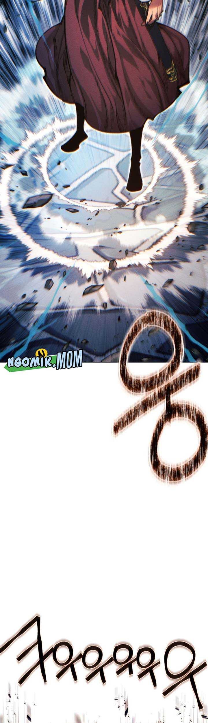 Modern Man Who Fall Into Murim Chapter 107 Gambar 52