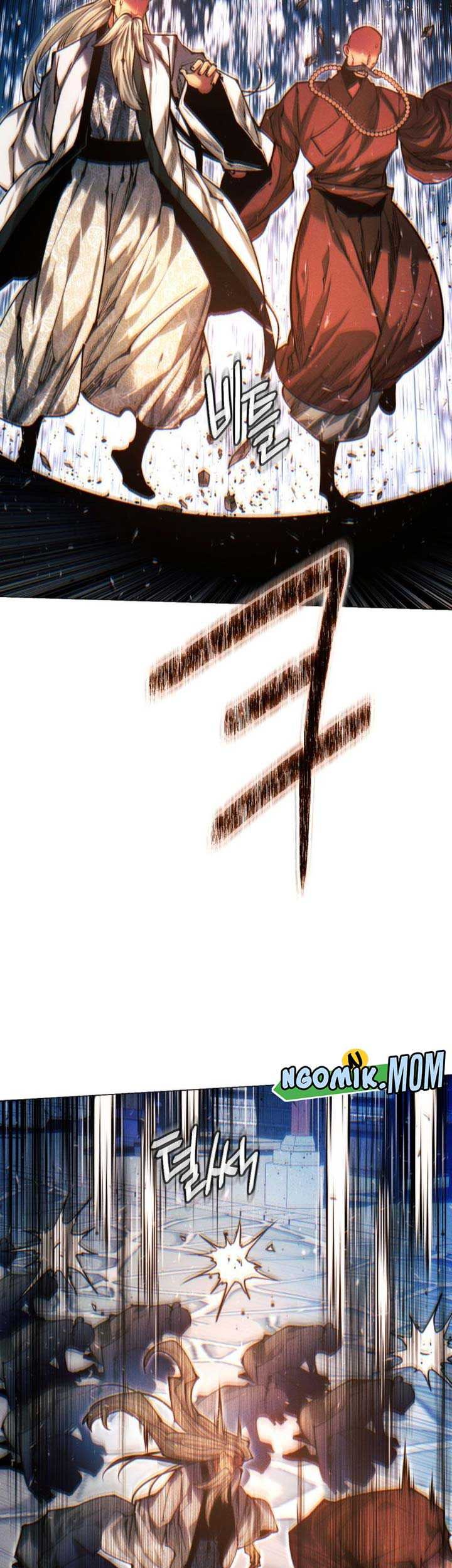 Modern Man Who Fall Into Murim Chapter 107 Gambar 56