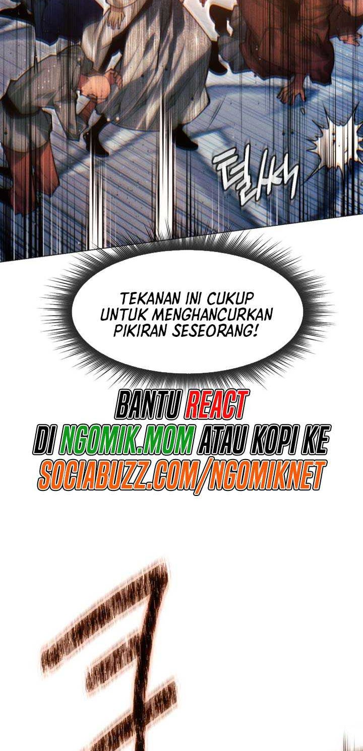 Modern Man Who Fall Into Murim Chapter 107 Gambar 57