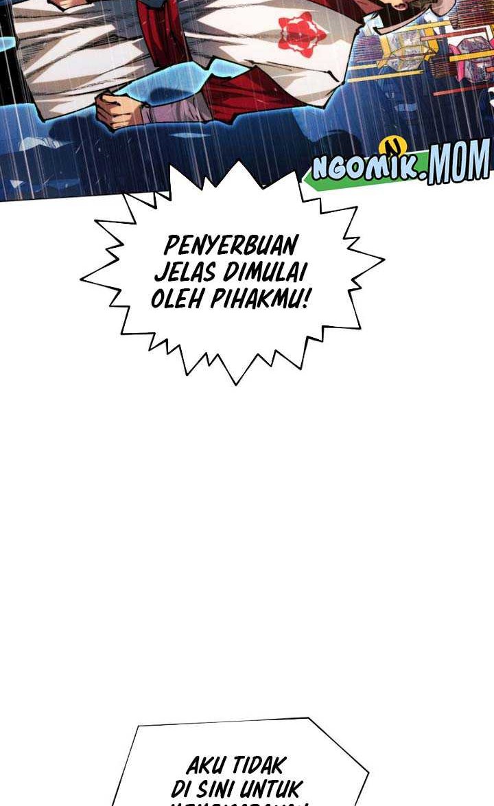 Modern Man Who Fall Into Murim Chapter 107 Gambar 39