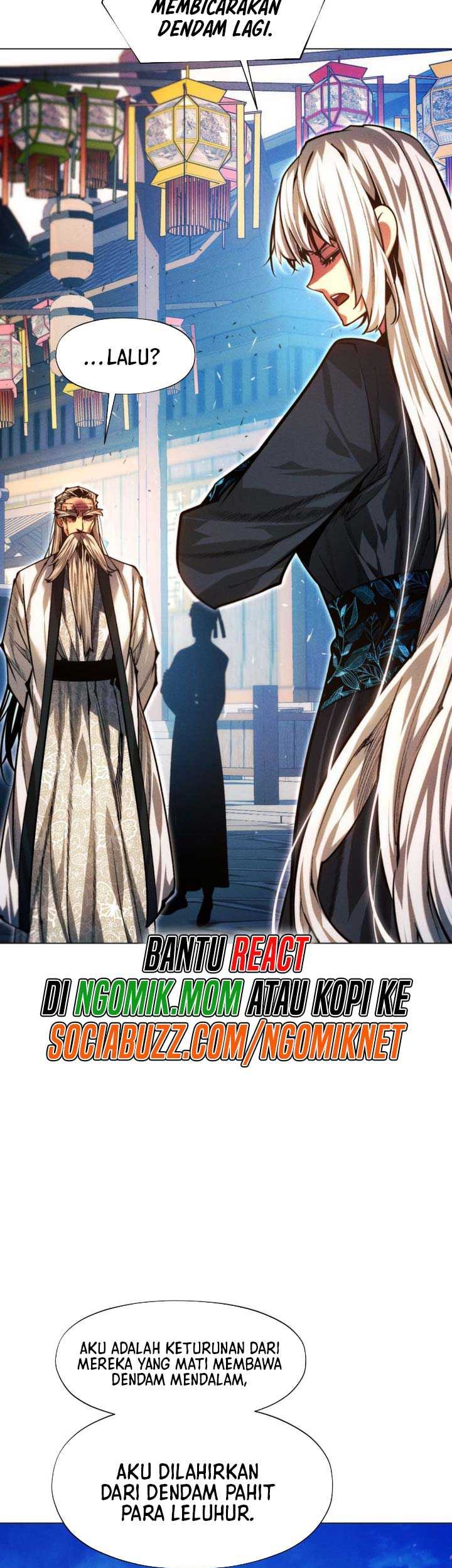 Modern Man Who Fall Into Murim Chapter 107 Gambar 40