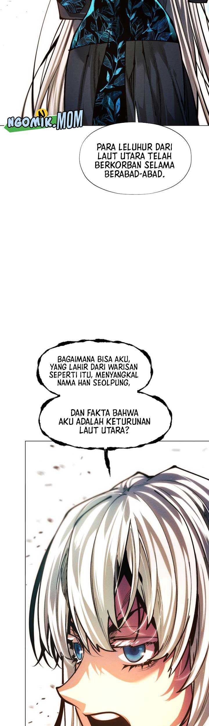 Modern Man Who Fall Into Murim Chapter 107 Gambar 42