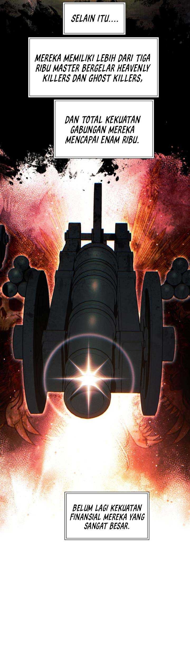 Modern Man Who Fall Into Murim Chapter 107 Gambar 66