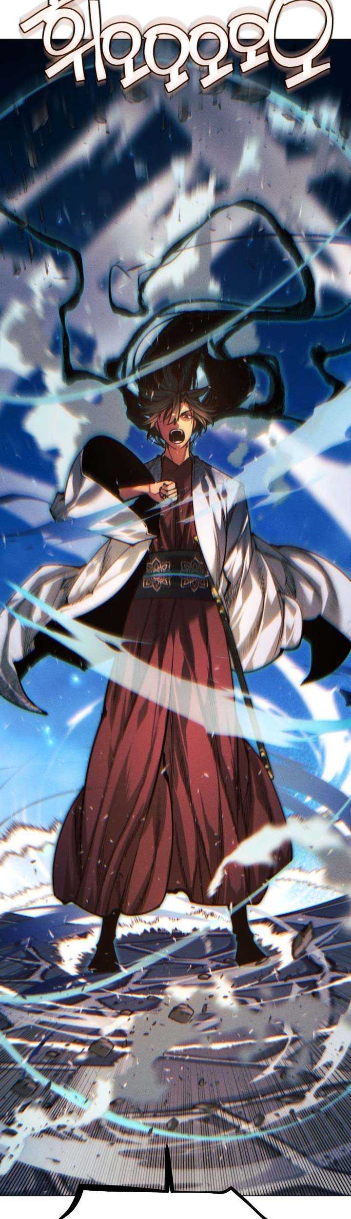 Modern Man Who Fall Into Murim Chapter 107 Gambar 68