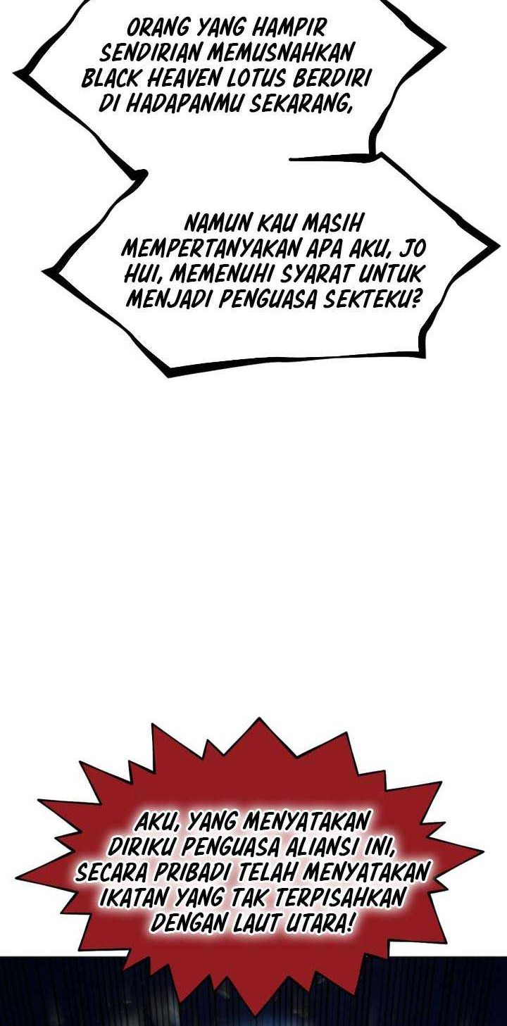 Modern Man Who Fall Into Murim Chapter 107 Gambar 69