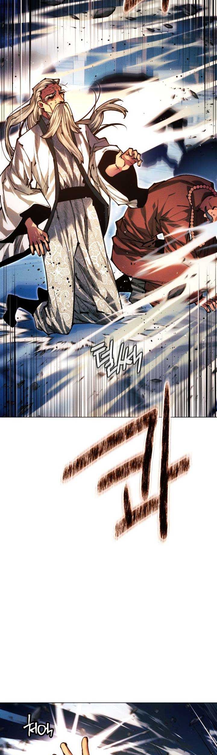 Modern Man Who Fall Into Murim Chapter 107 Gambar 72