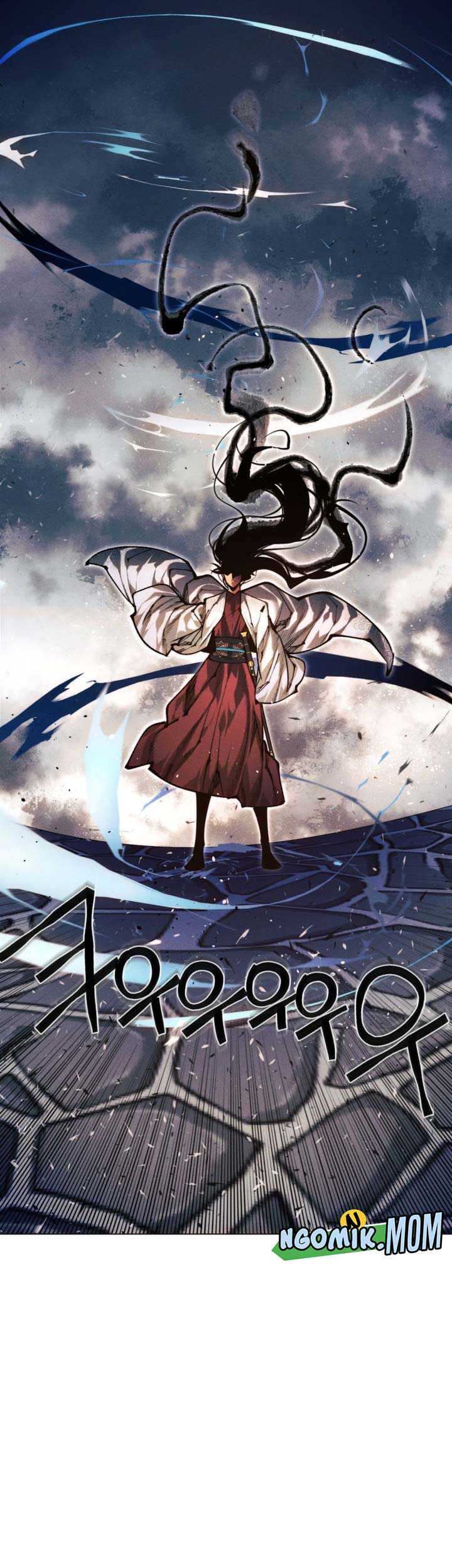 Modern Man Who Fall Into Murim Chapter 107 Gambar 74