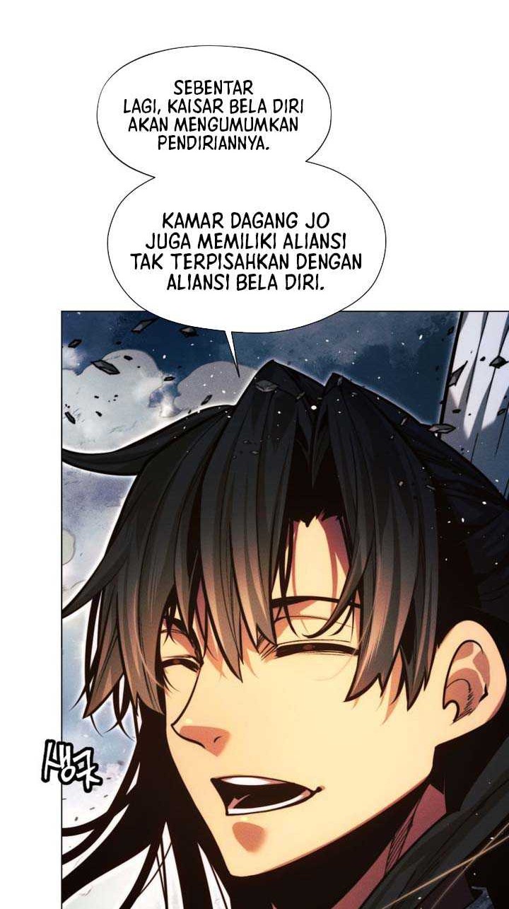 Modern Man Who Fall Into Murim Chapter 107 Gambar 75