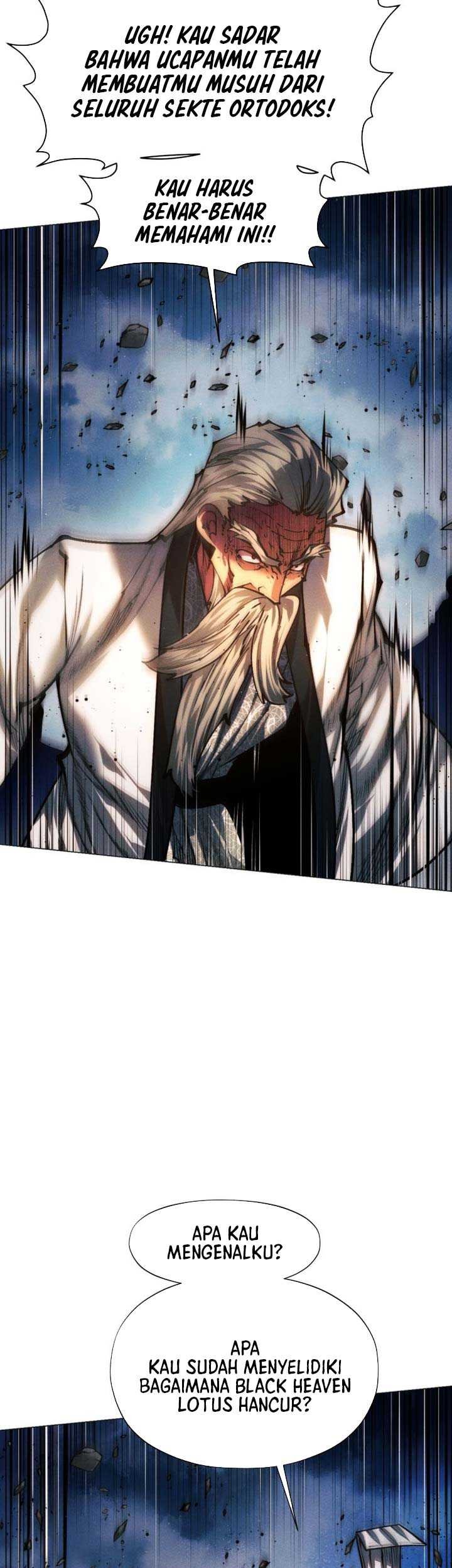 Modern Man Who Fall Into Murim Chapter 107 Gambar 60