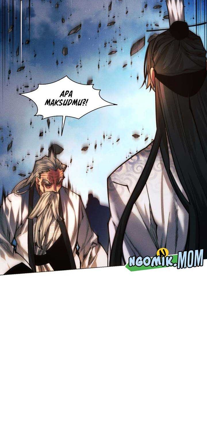 Modern Man Who Fall Into Murim Chapter 107 Gambar 61