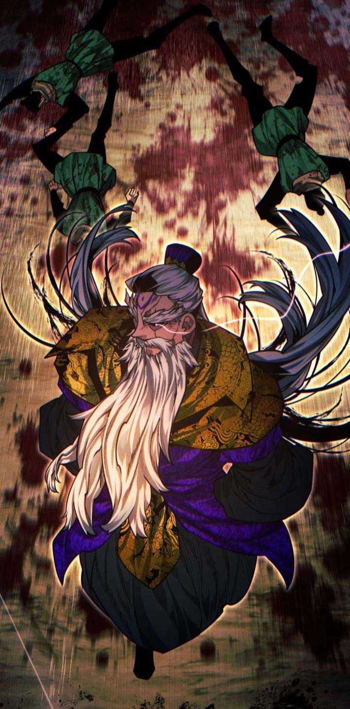 Modern Man Who Fall Into Murim Chapter 107 Gambar 65