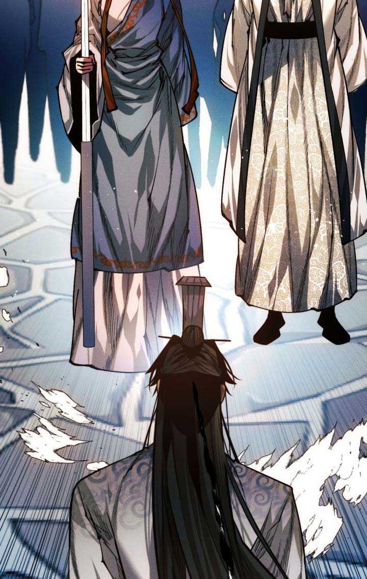 Modern Man Who Fall Into Murim Chapter 107 Gambar 87