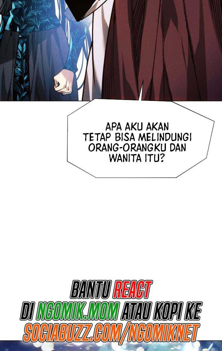 Modern Man Who Fall Into Murim Chapter 107 Gambar 89