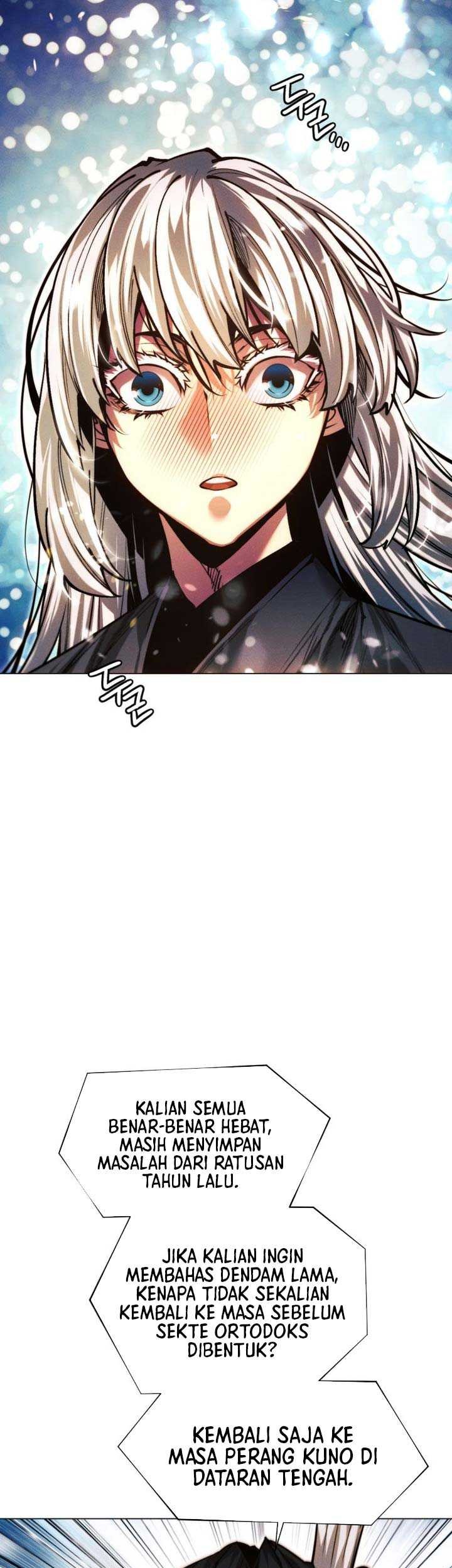 Modern Man Who Fall Into Murim Chapter 107 Gambar 90