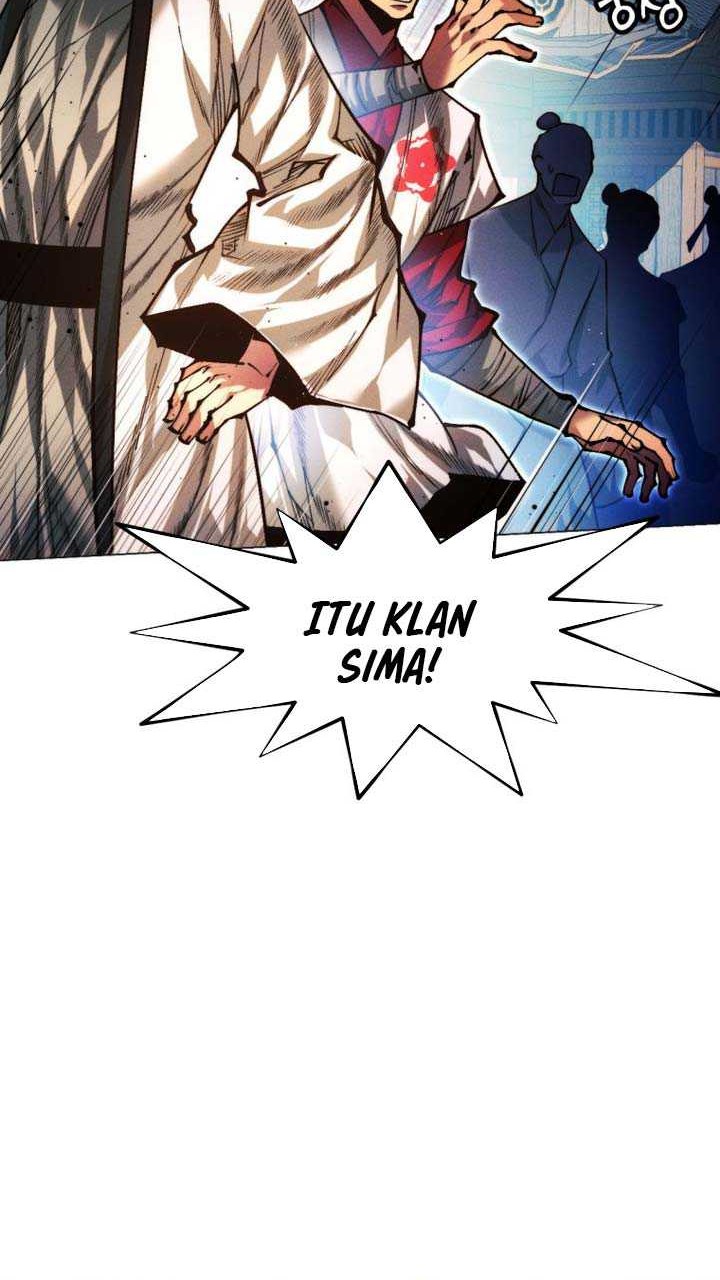 Modern Man Who Fall Into Murim Chapter 107 Gambar 97