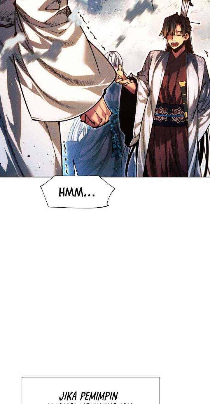 Modern Man Who Fall Into Murim Chapter 107 Gambar 79