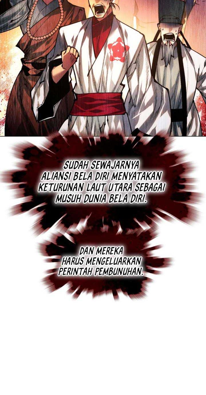 Modern Man Who Fall Into Murim Chapter 107 Gambar 81