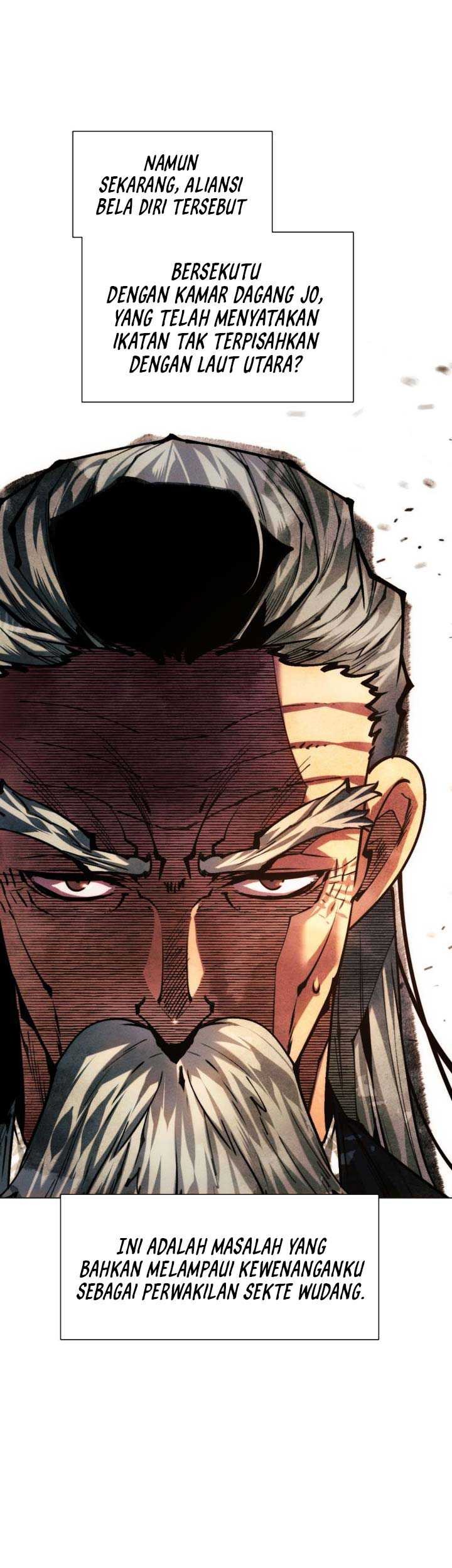 Modern Man Who Fall Into Murim Chapter 107 Gambar 82