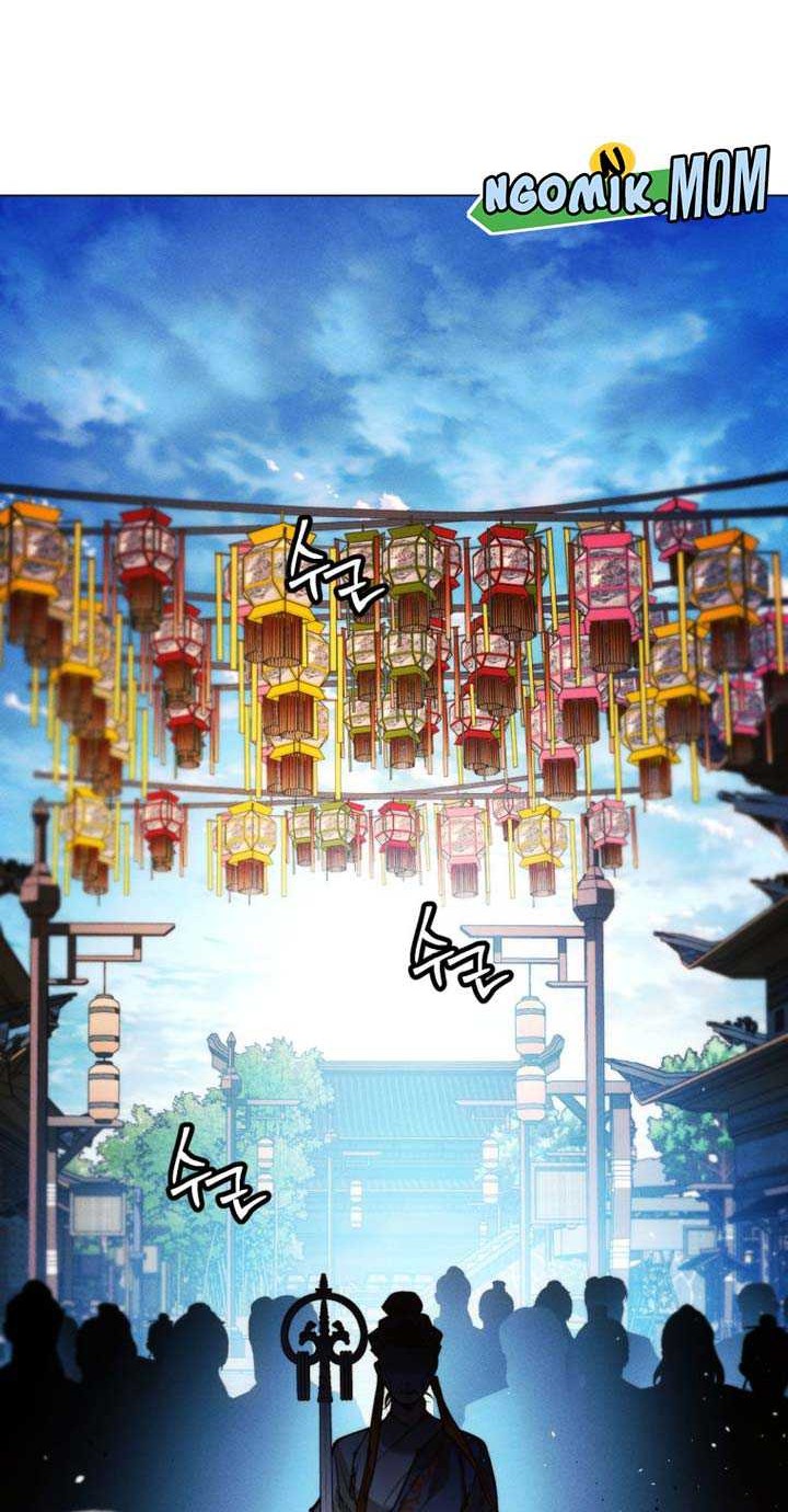 Modern Man Who Fall Into Murim Chapter 107 Gambar 83