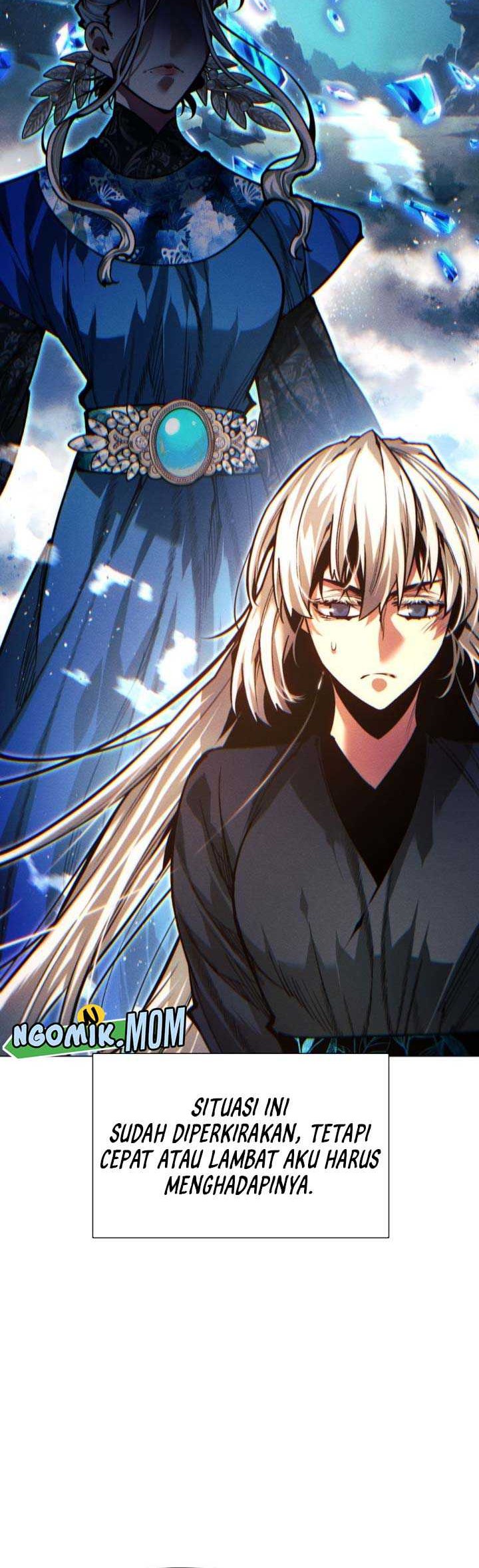 Modern Man Who Fall Into Murim Chapter 107 Gambar 7