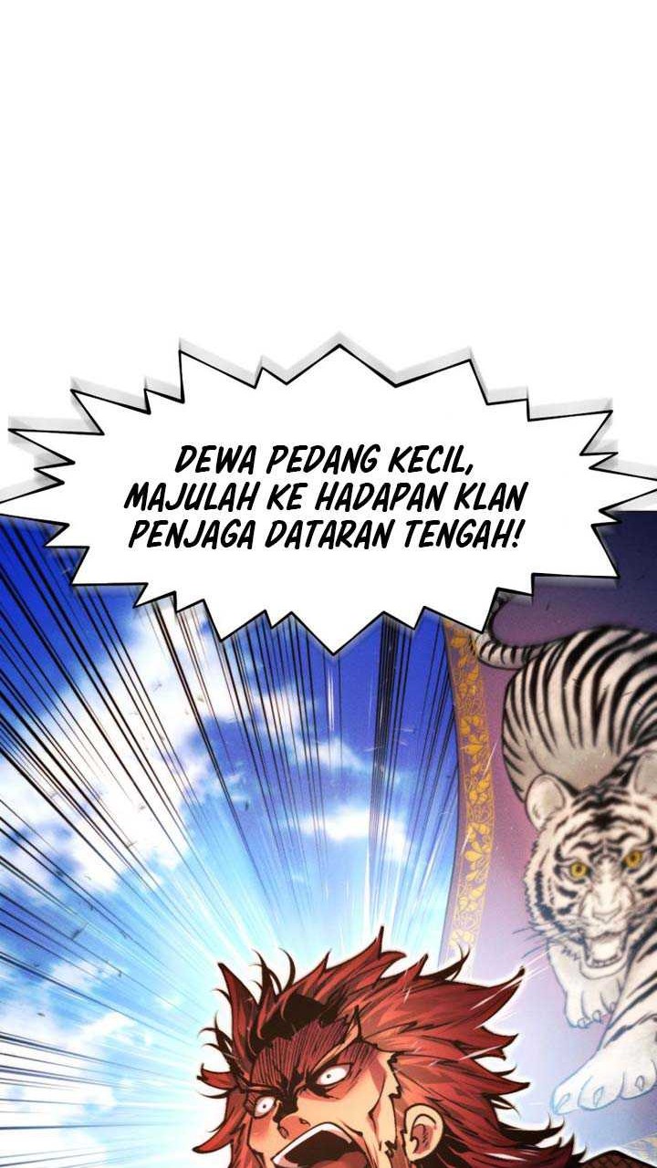 Modern Man Who Fall Into Murim Chapter 107 Gambar 99