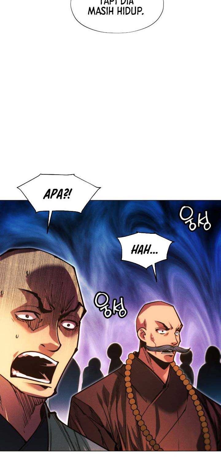 Modern Man Who Fall Into Murim Chapter 107 Gambar 15