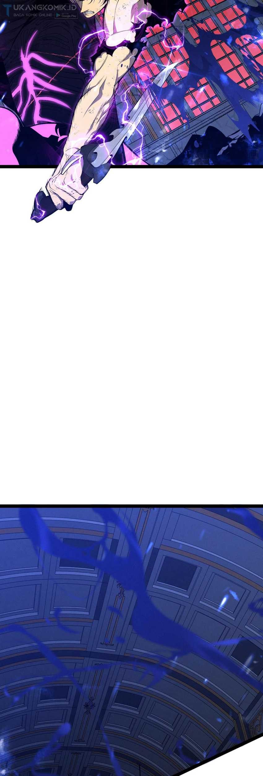 Your Talent is Mine Chapter 92 Gambar 40