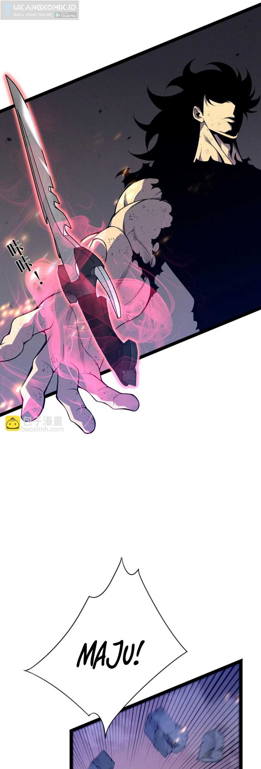 Your Talent is Mine Chapter 92 Gambar 31