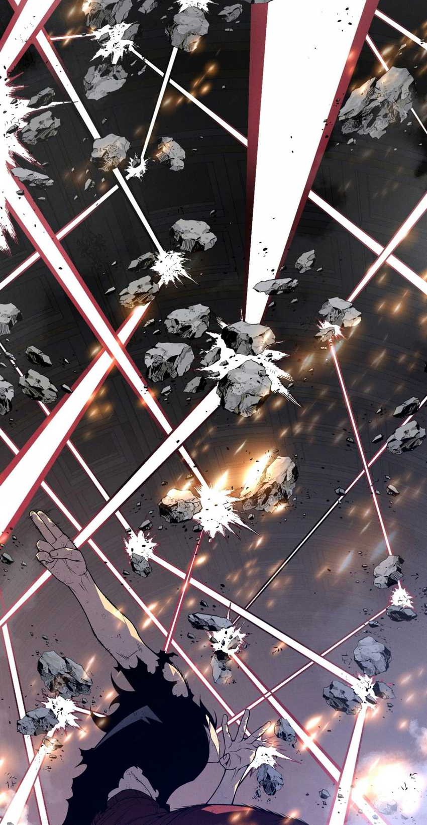 Your Talent is Mine Chapter 92 Gambar 33