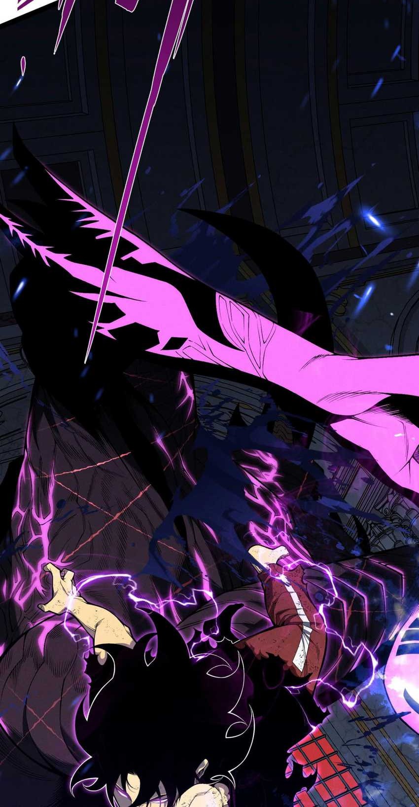 Your Talent is Mine Chapter 92 Gambar 39