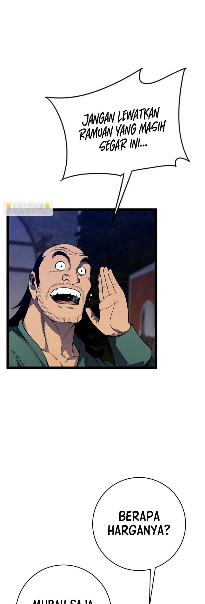 Your Talent is Mine Chapter 92 Gambar 5