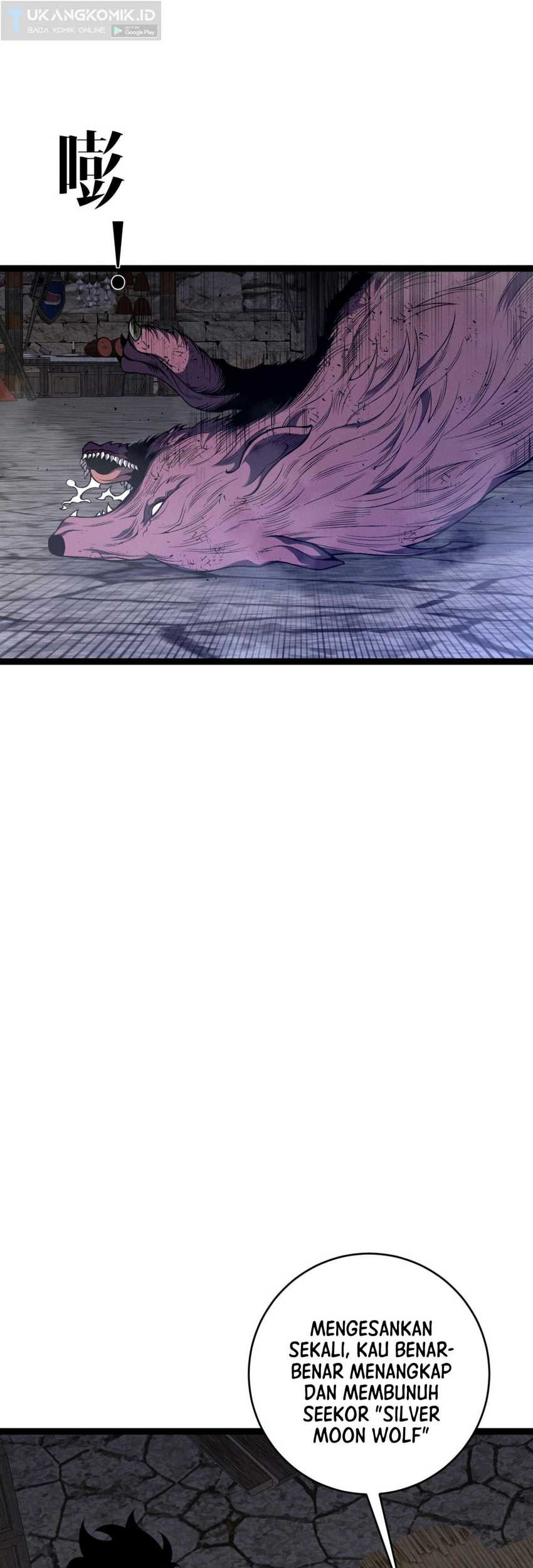 Your Talent is Mine Chapter 92 Gambar 7