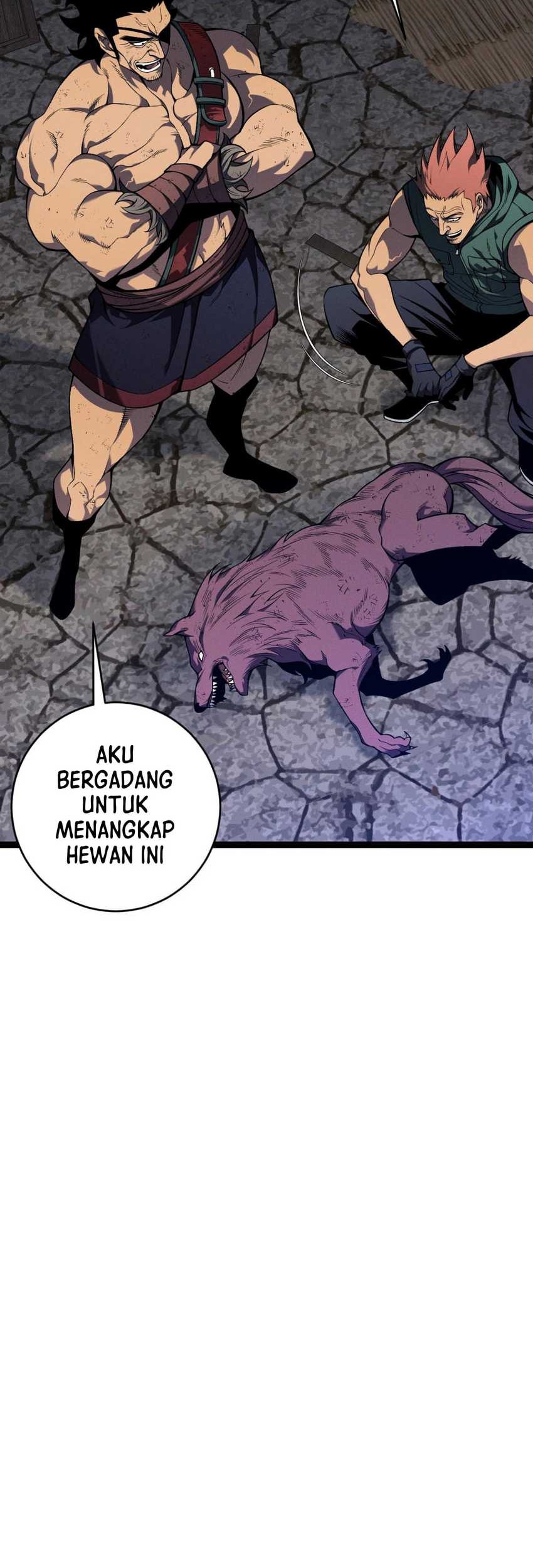 Your Talent is Mine Chapter 92 Gambar 8