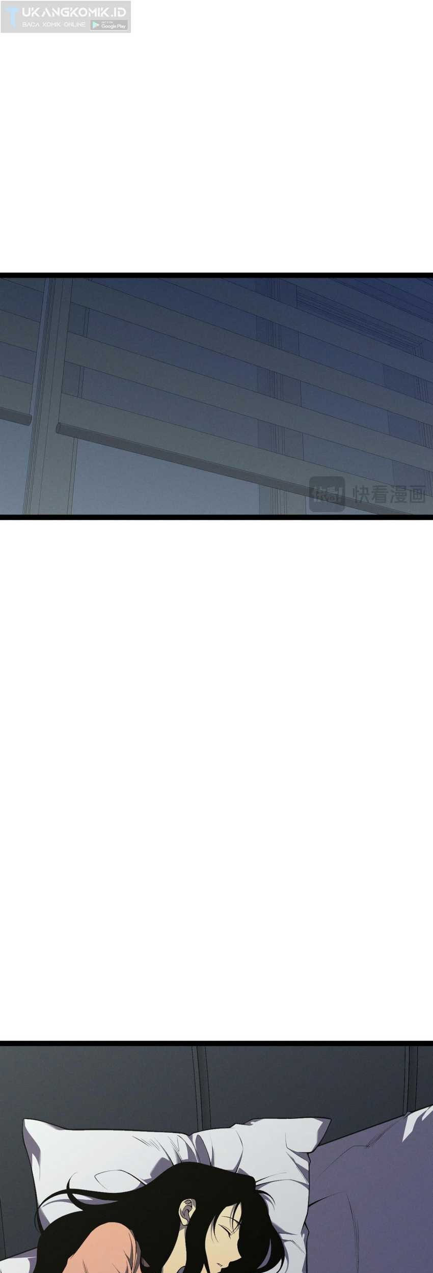 Your Talent is Mine Chapter 92 Gambar 10