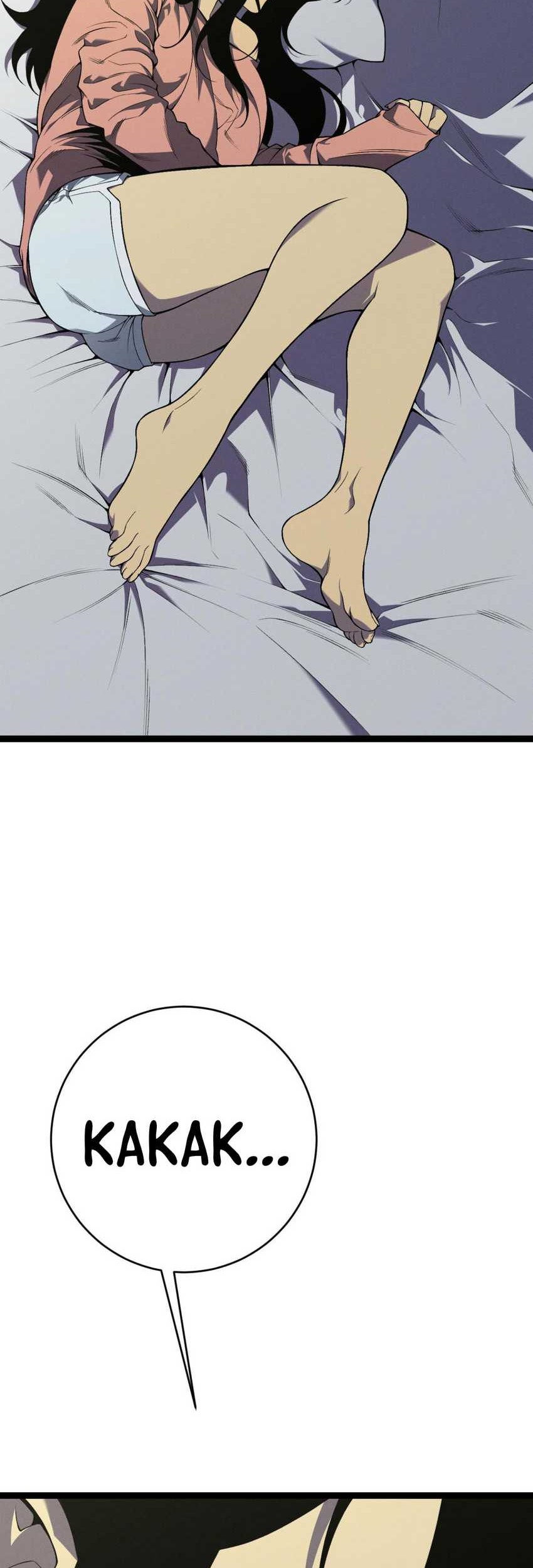 Your Talent is Mine Chapter 92 Gambar 11