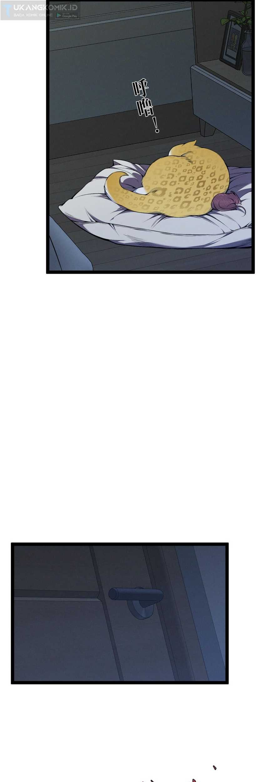 Your Talent is Mine Chapter 92 Gambar 13