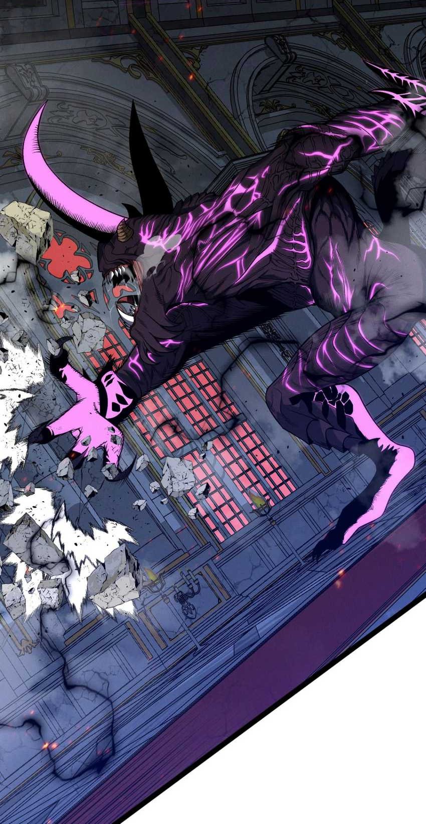 Your Talent is Mine Chapter 92 Gambar 18