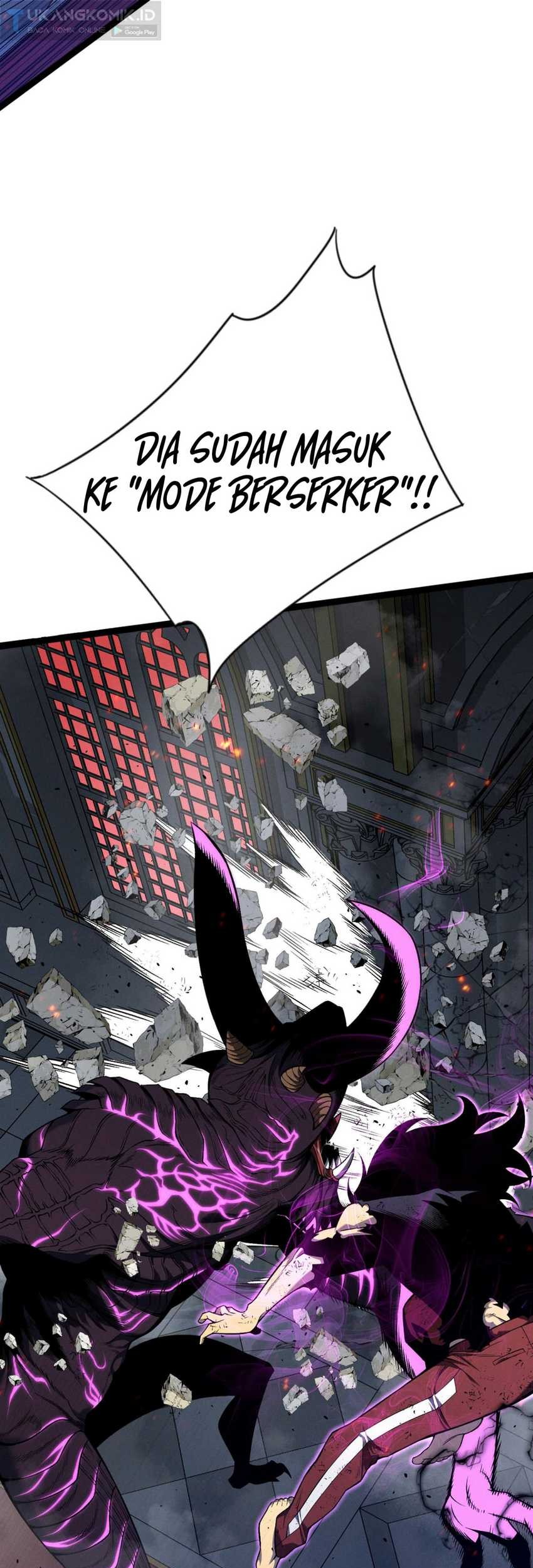 Your Talent is Mine Chapter 92 Gambar 19